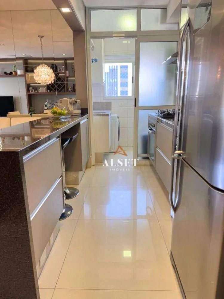 Apartamento, 2 quartos, 67 m² - Foto 4