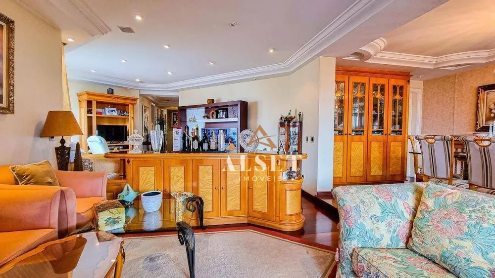 Apartamento, 4 quartos, 226 m² - Foto 7