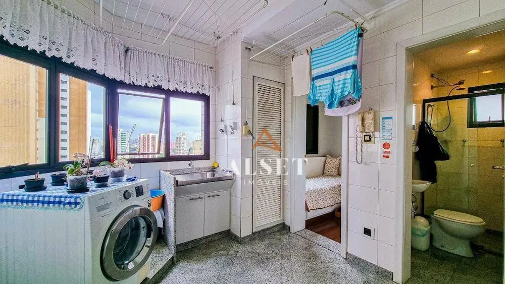 Apartamento, 4 quartos, 226 m² - Foto 10
