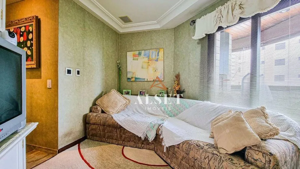 Apartamento, 4 quartos, 226 m² - Foto 20