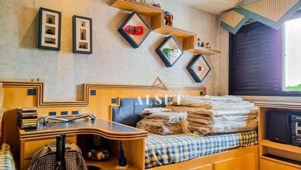 Apartamento, 4 quartos, 226 m² - Foto 17