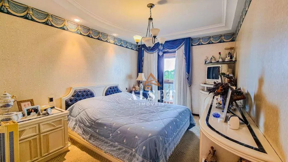 Apartamento, 4 quartos, 226 m² - Foto 3