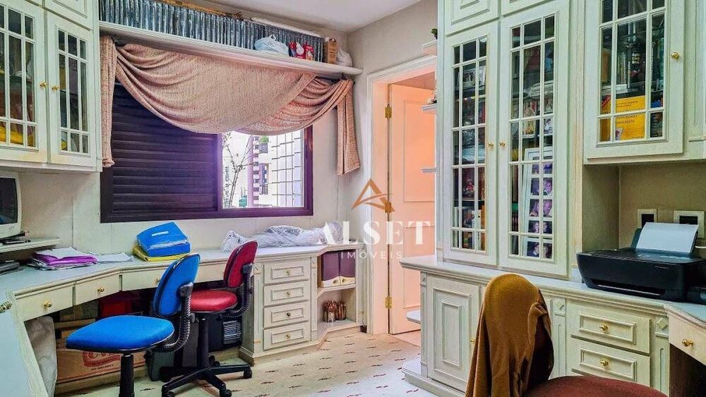 Apartamento, 4 quartos, 226 m² - Foto 7