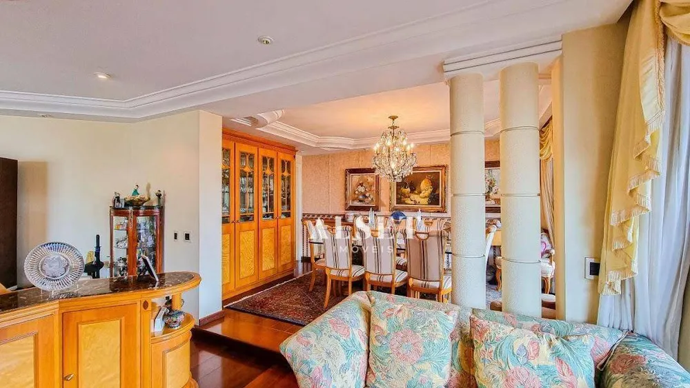 Apartamento, 4 quartos, 226 m² - Foto 6