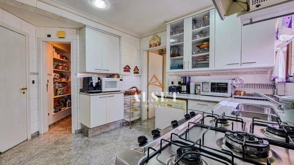 Apartamento, 4 quartos, 226 m² - Foto 6