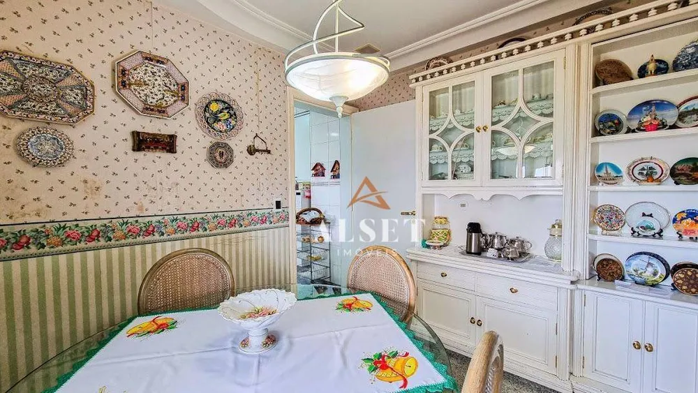 Apartamento, 4 quartos, 226 m² - Foto 11
