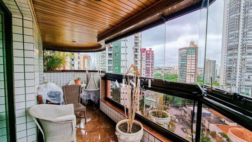 Apartamento, 4 quartos, 226 m² - Foto 8