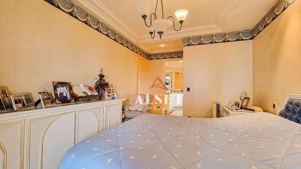 Apartamento, 4 quartos, 226 m² - Foto 14