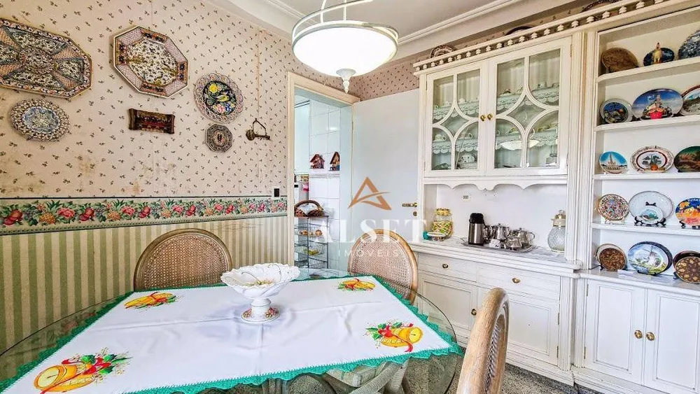 Apartamento, 4 quartos, 226 m² - Foto 12
