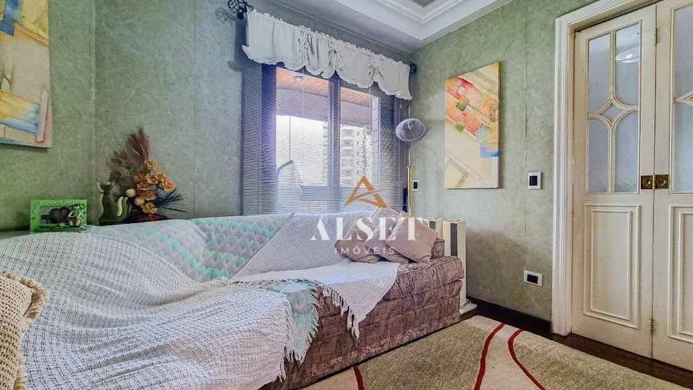 Apartamento, 4 quartos, 226 m² - Foto 21