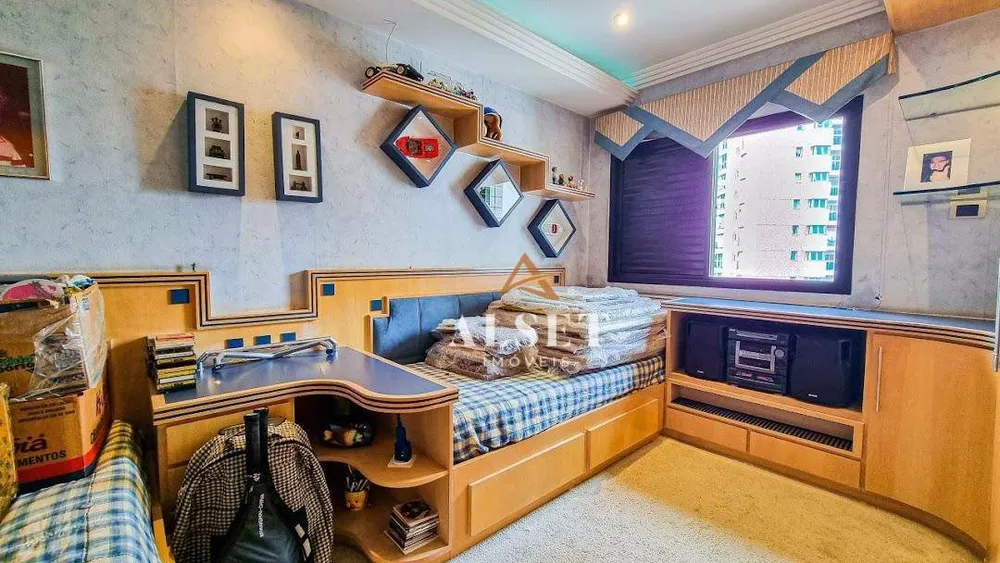 Apartamento, 4 quartos, 226 m² - Foto 16
