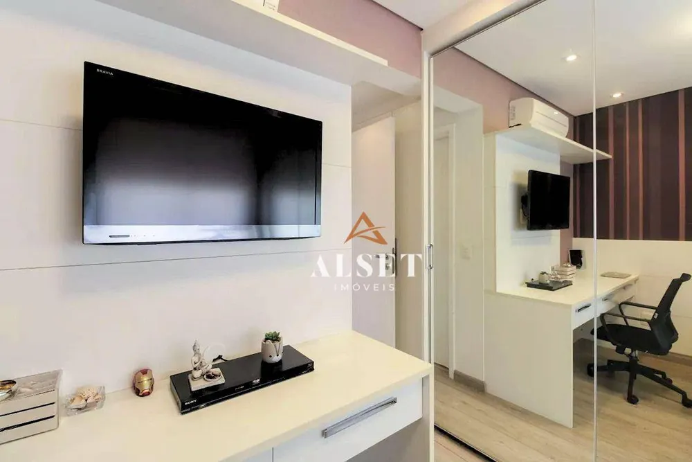 Apartamento, 3 quartos, 157 m² - Foto 8