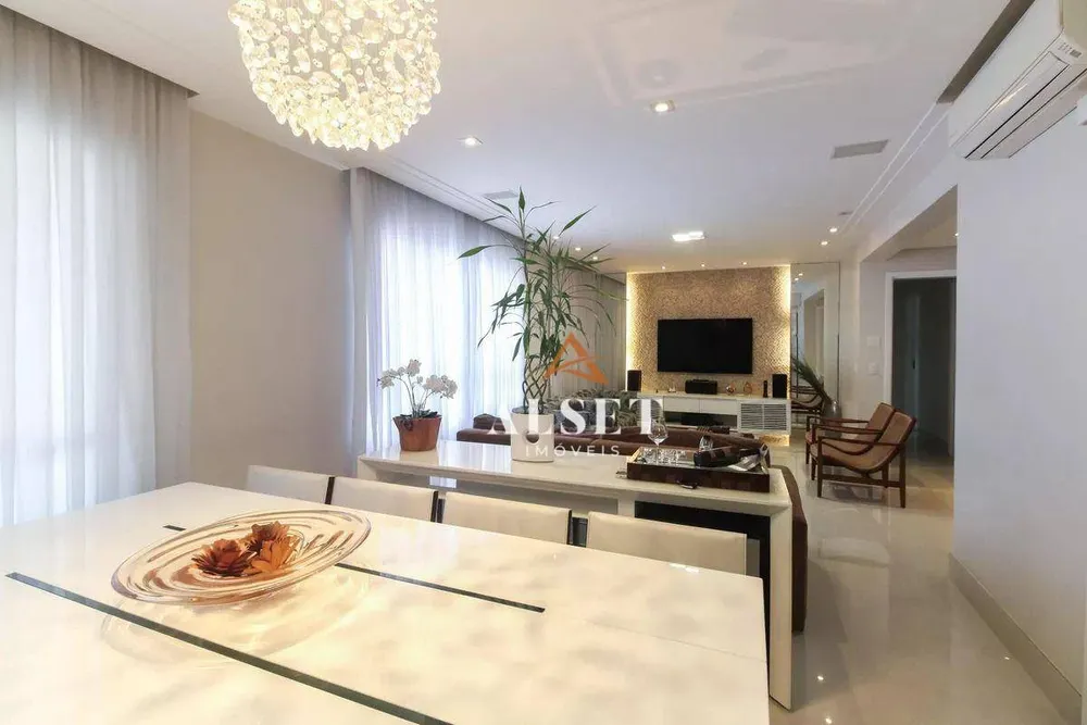 Apartamento, 3 quartos, 157 m² - Foto 2