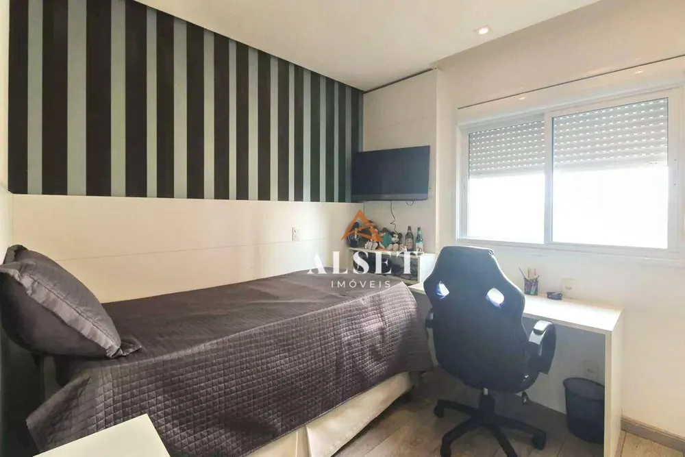 Apartamento, 3 quartos, 157 m² - Foto 9