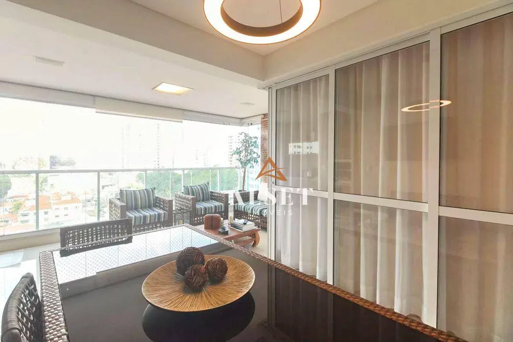 Apartamento, 3 quartos, 157 m² - Foto 1