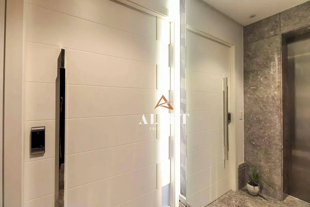 Apartamento, 3 quartos, 157 m² - Foto 5