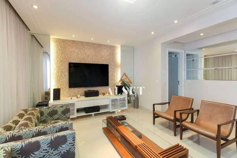 Apartamento, 3 quartos, 157 m² - Foto 4