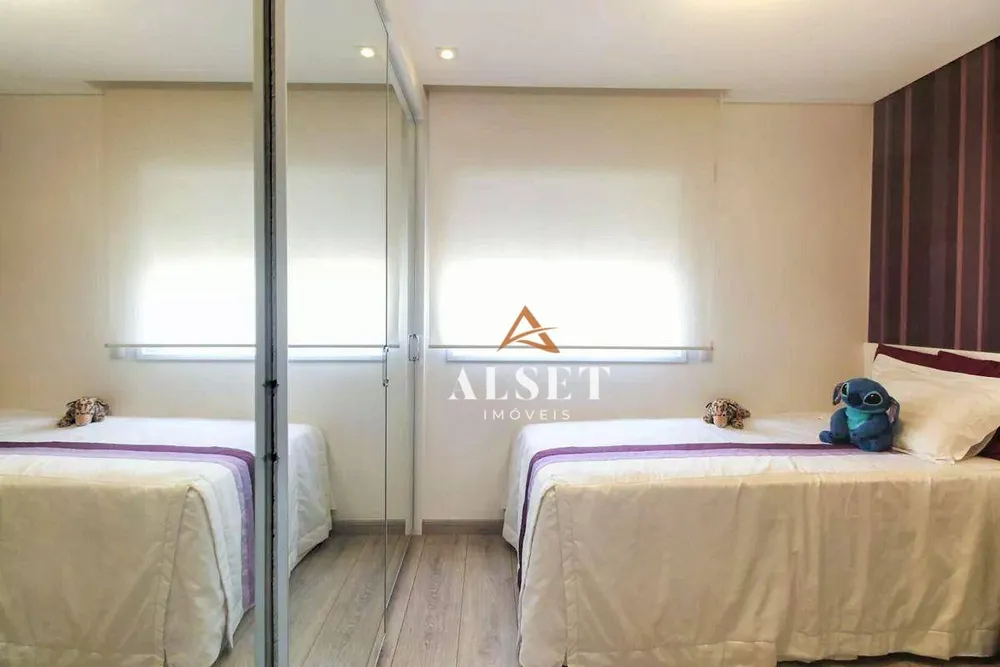 Apartamento, 3 quartos, 157 m² - Foto 7