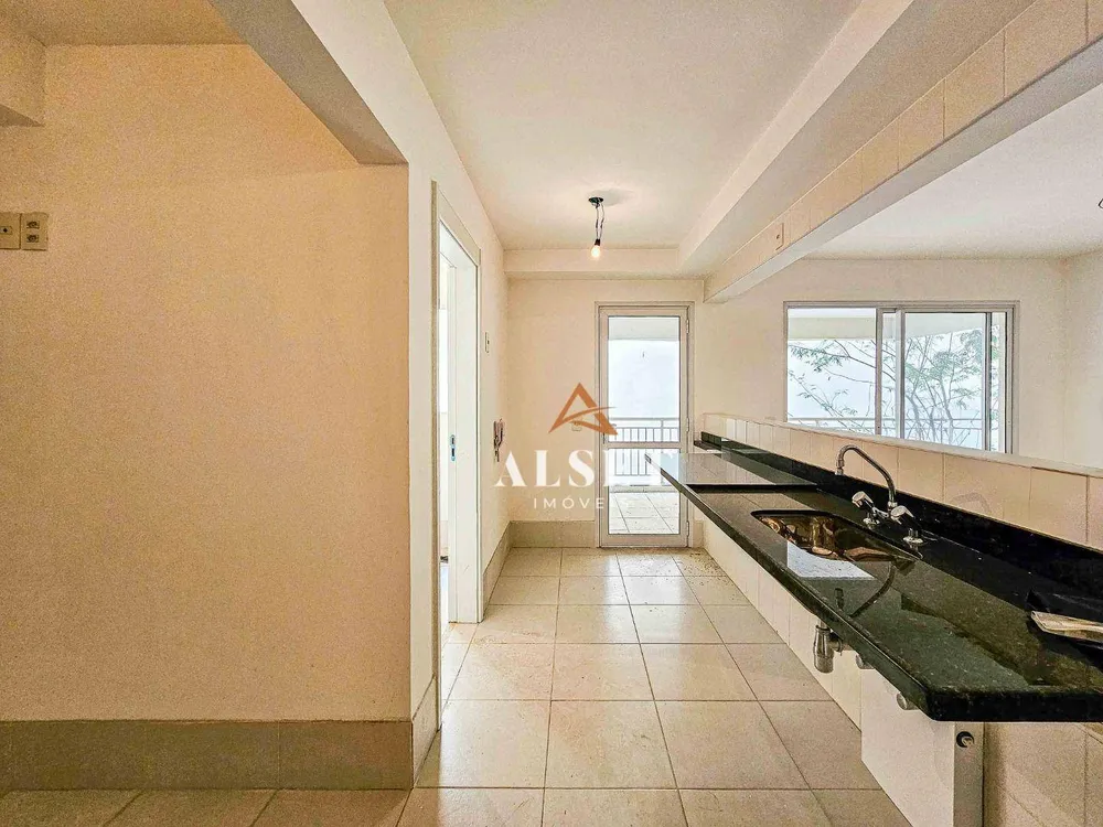 Apartamento, 3 quartos, 110 m² - Foto 3