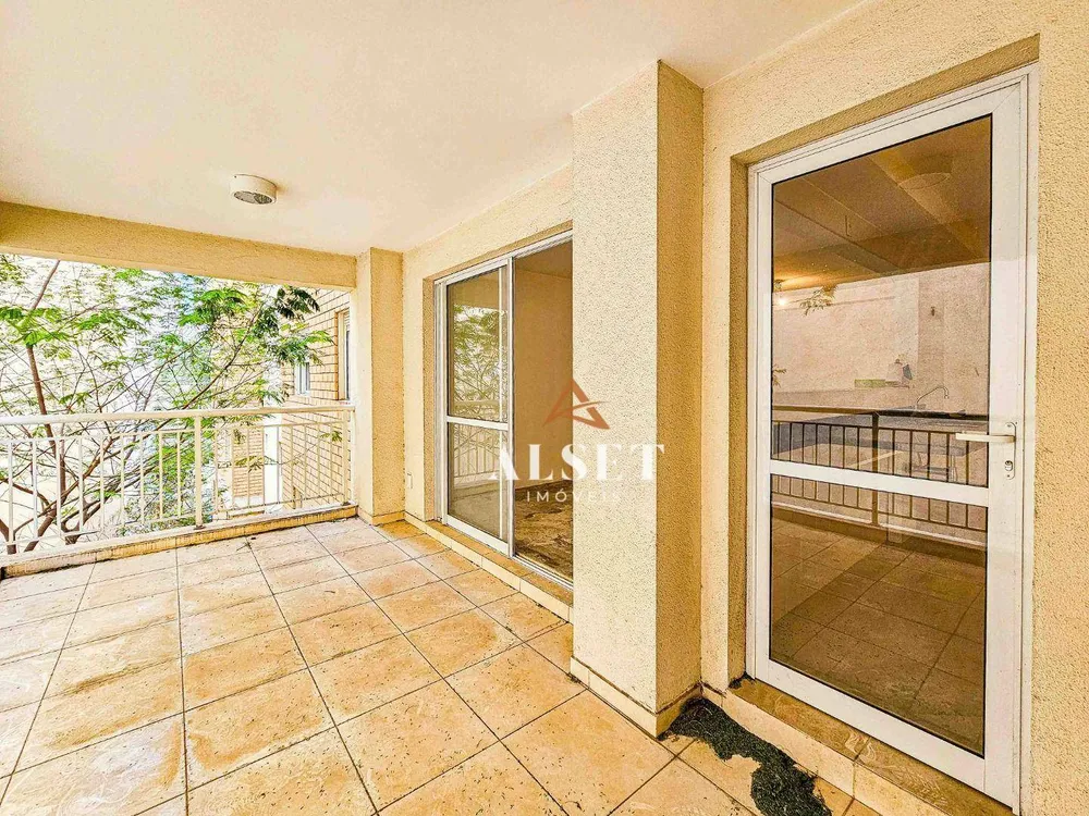 Apartamento, 3 quartos, 110 m² - Foto 5