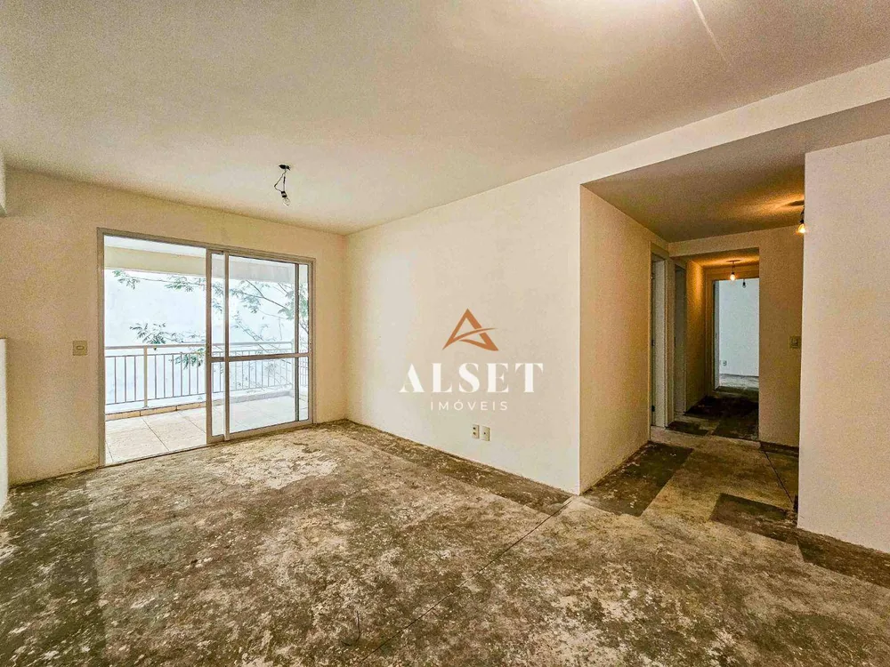 Apartamento, 3 quartos, 110 m² - Foto 4