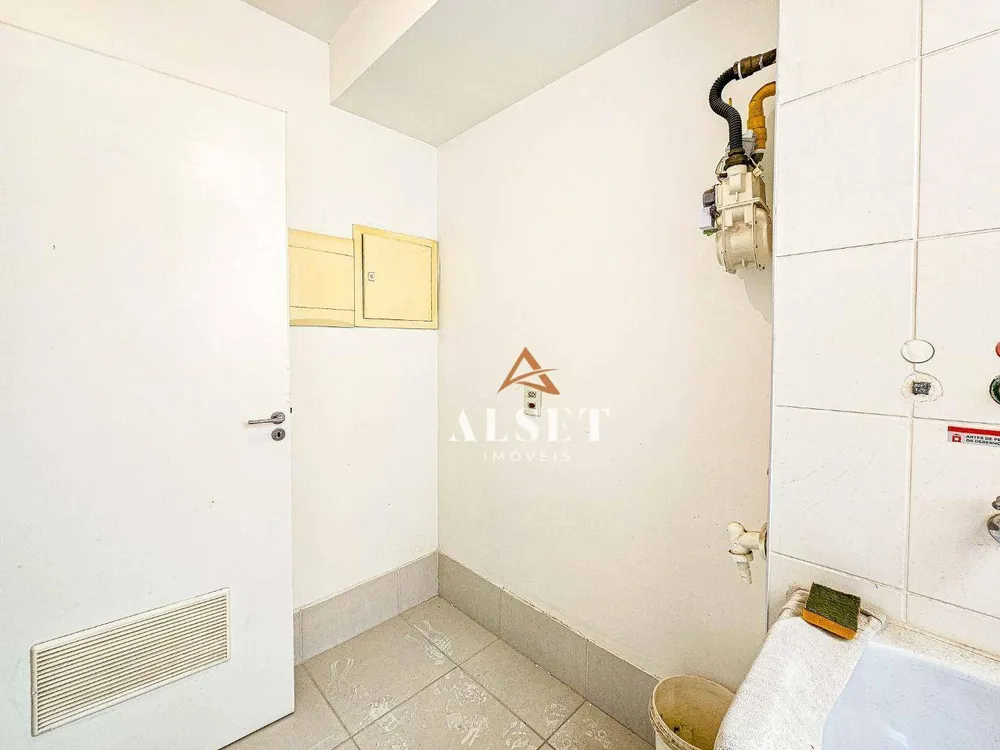 Apartamento, 3 quartos, 110 m² - Foto 7