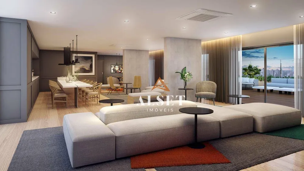 Sala-Conjunto, 250 m² - Foto 19