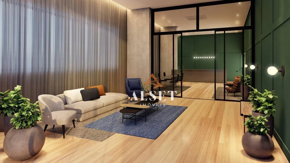 Sala-Conjunto, 250 m² - Foto 18