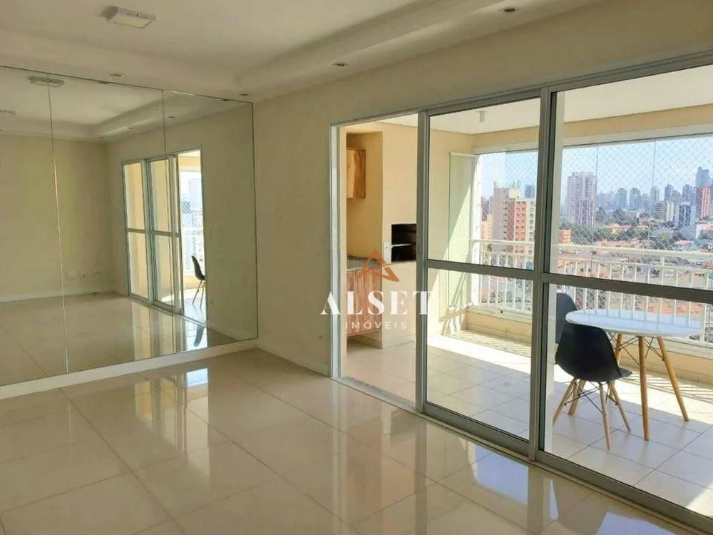 Apartamento, 3 quartos, 88 m² - Foto 11
