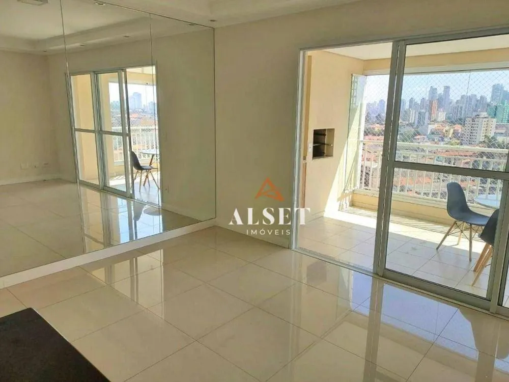 Apartamento, 3 quartos, 88 m² - Foto 13