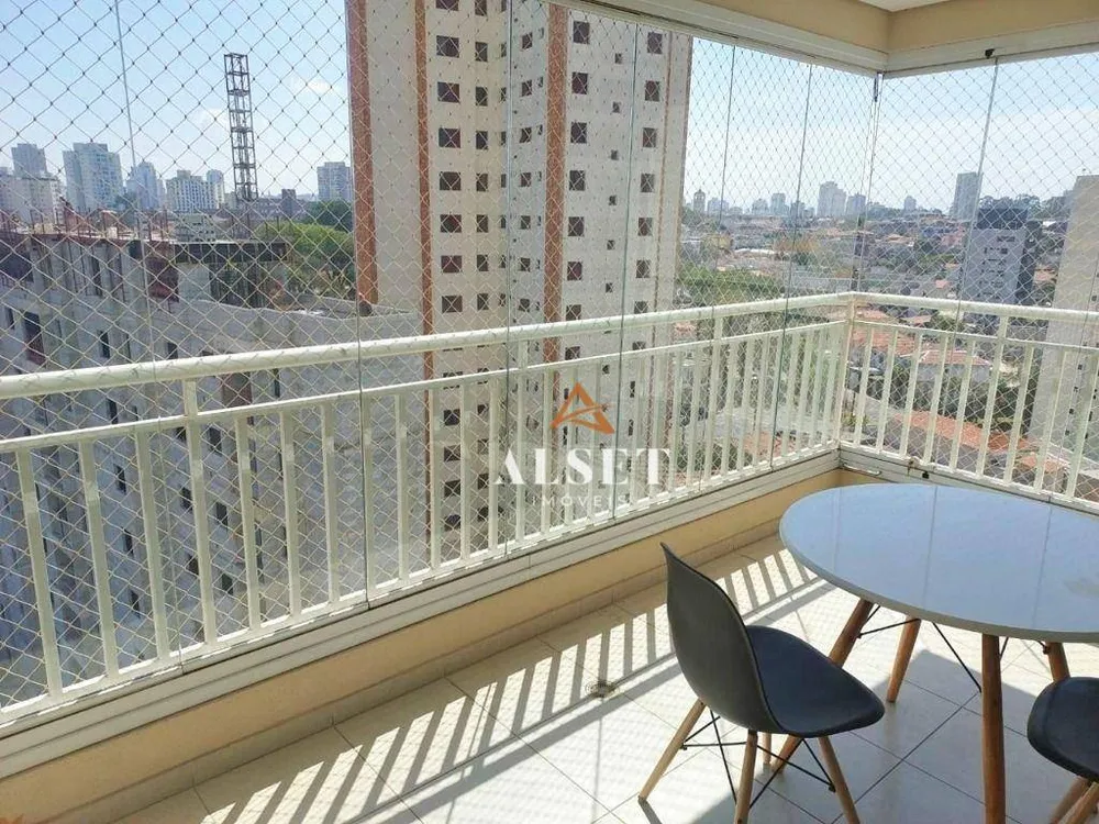 Apartamento, 3 quartos, 88 m² - Foto 14