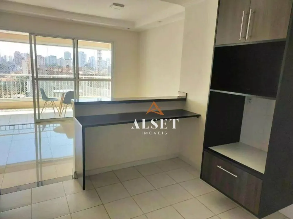 Apartamento, 3 quartos, 88 m² - Foto 7