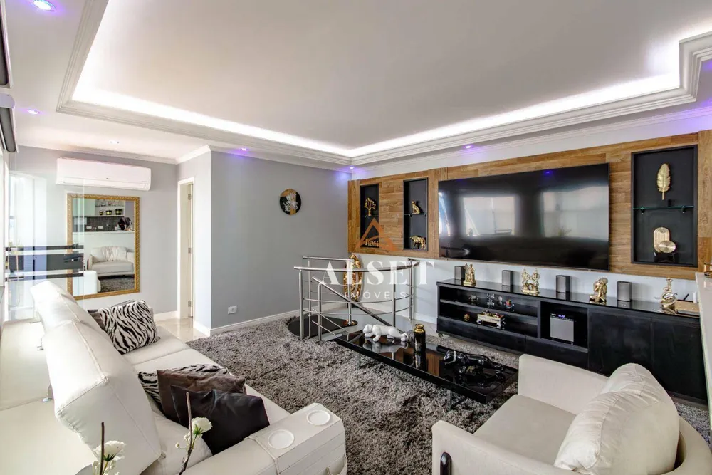 Cobertura, 3 quartos, 180 m² - Foto 13