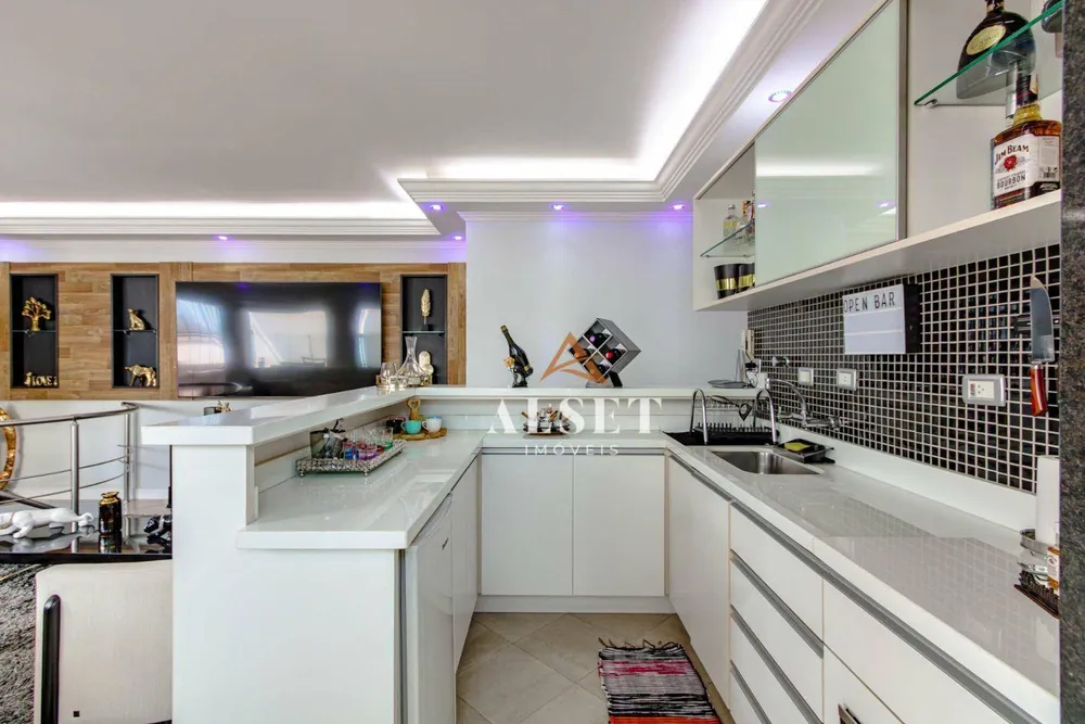 Cobertura, 3 quartos, 180 m² - Foto 8