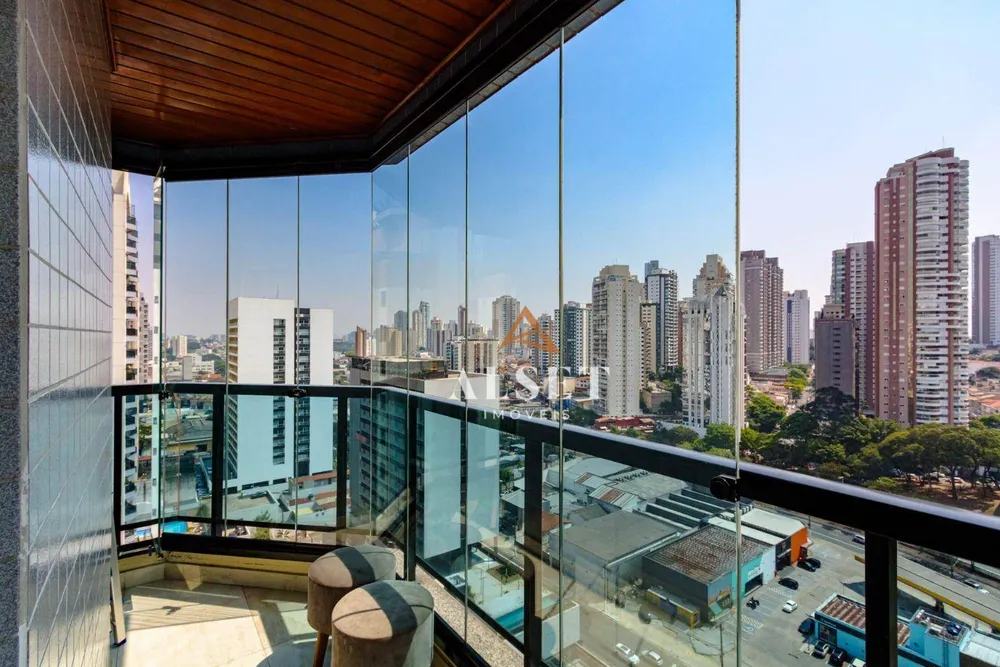 Cobertura, 3 quartos, 180 m² - Foto 6