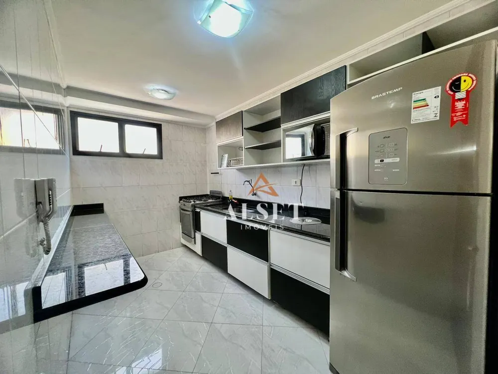 Cobertura, 3 quartos, 180 m² - Foto 7