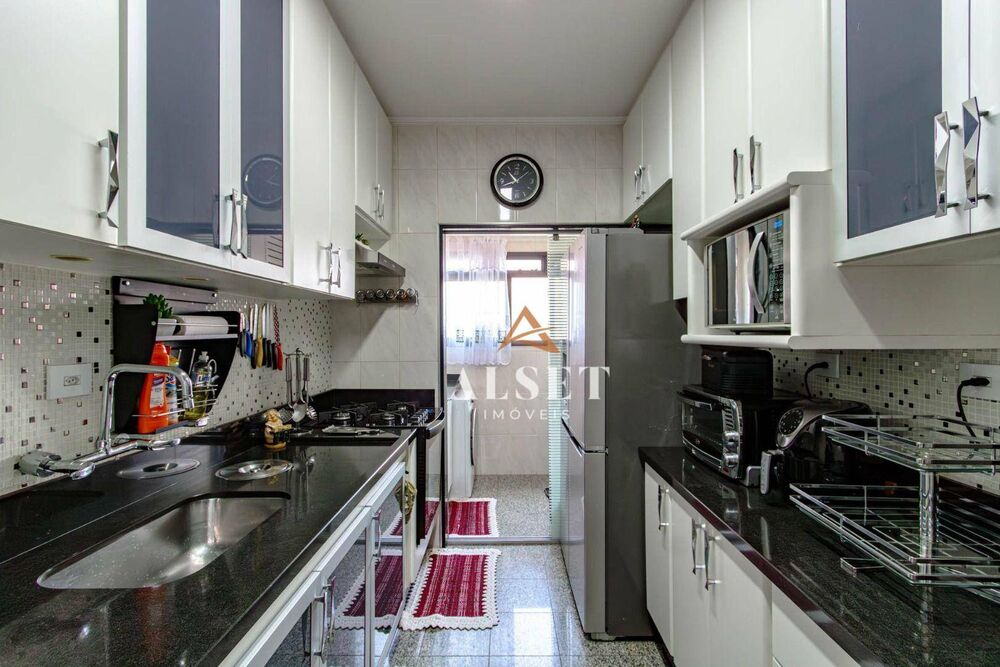 Cobertura, 3 quartos, 180 m² - Foto 1