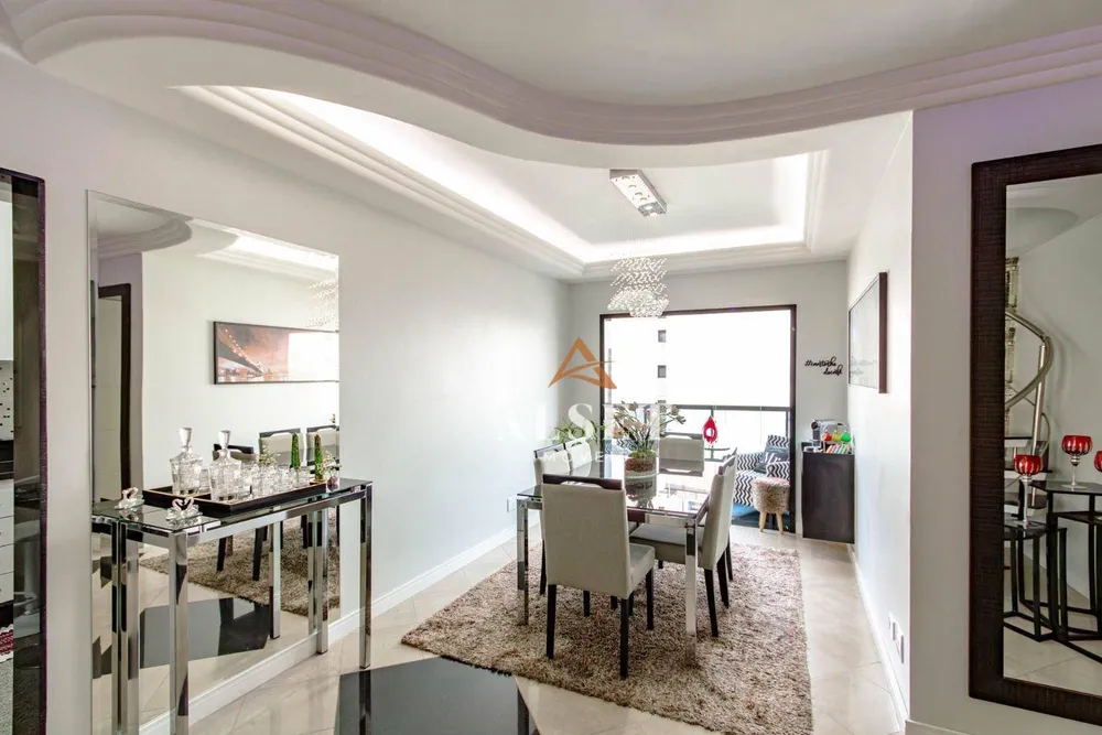 Cobertura, 3 quartos, 180 m² - Foto 11