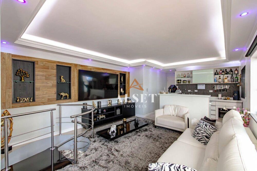 Cobertura, 3 quartos, 180 m² - Foto 2