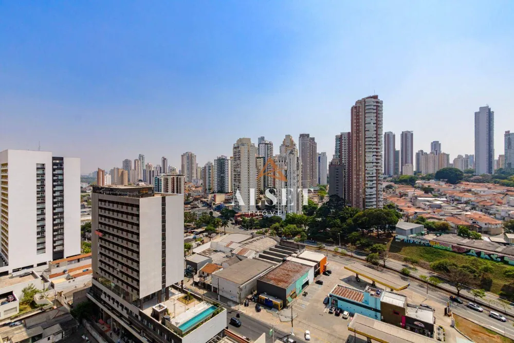 Cobertura, 3 quartos, 180 m² - Foto 14