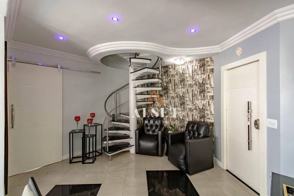 Cobertura, 3 quartos, 180 m² - Foto 16