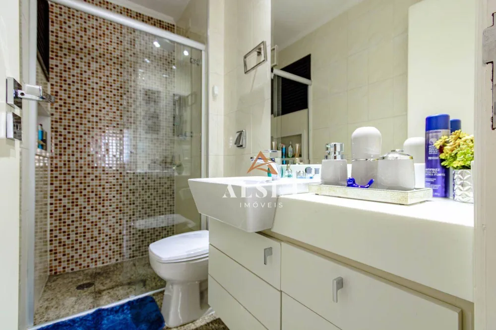 Cobertura, 3 quartos, 180 m² - Foto 10