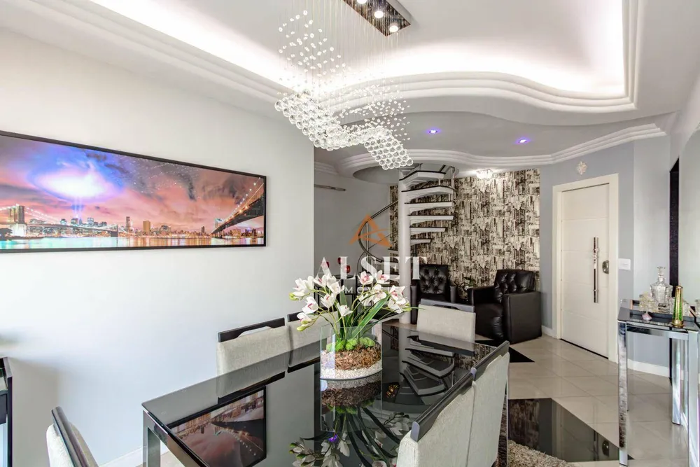 Cobertura, 3 quartos, 180 m² - Foto 15
