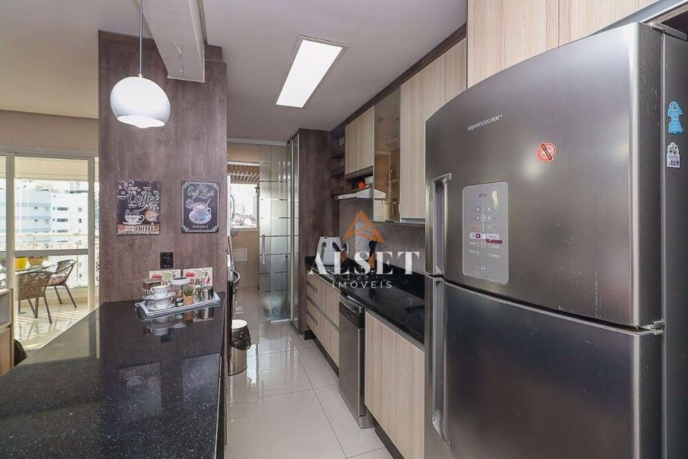 Apartamento à venda com 3 quartos, 81m² - Foto 6