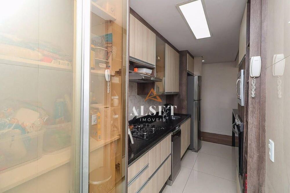 Apartamento à venda com 3 quartos, 81m² - Foto 7