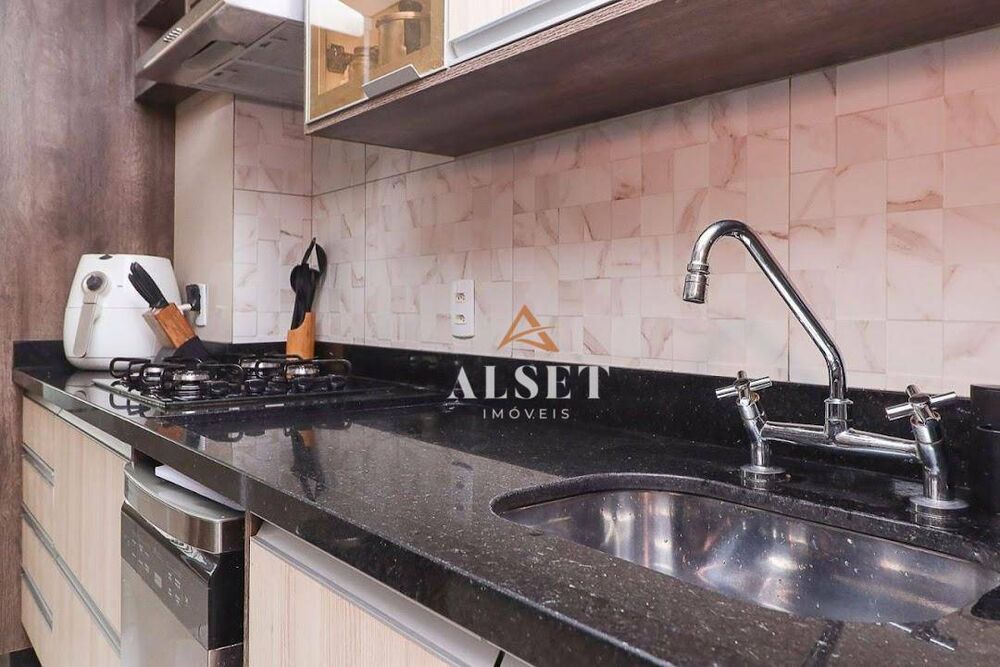 Apartamento à venda com 3 quartos, 81m² - Foto 8