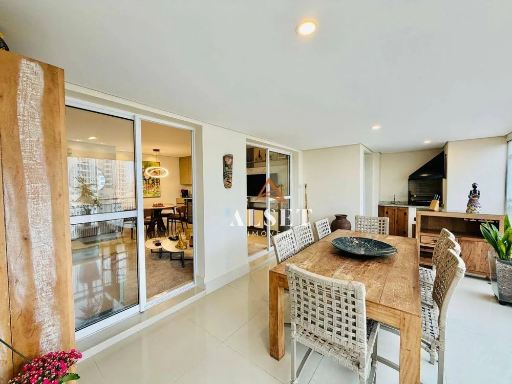 Apartamento, 3 quartos, 123 m² - Foto 5