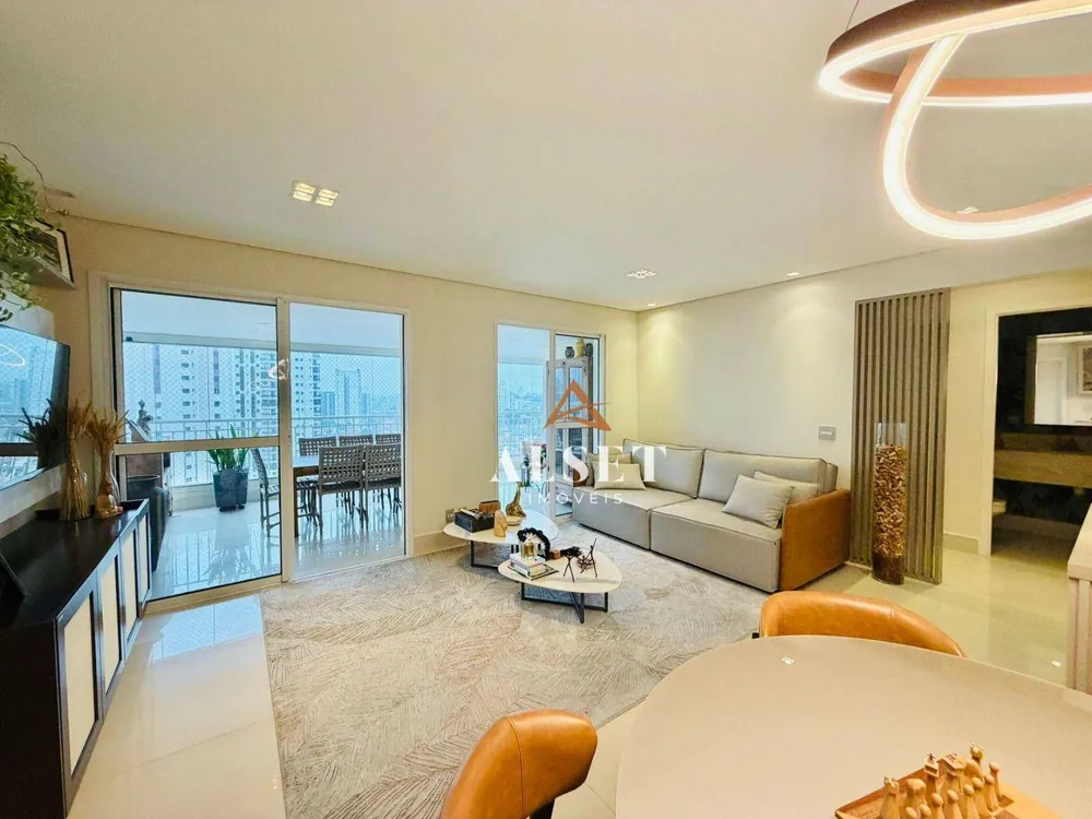 Apartamento, 3 quartos, 123 m² - Foto 4