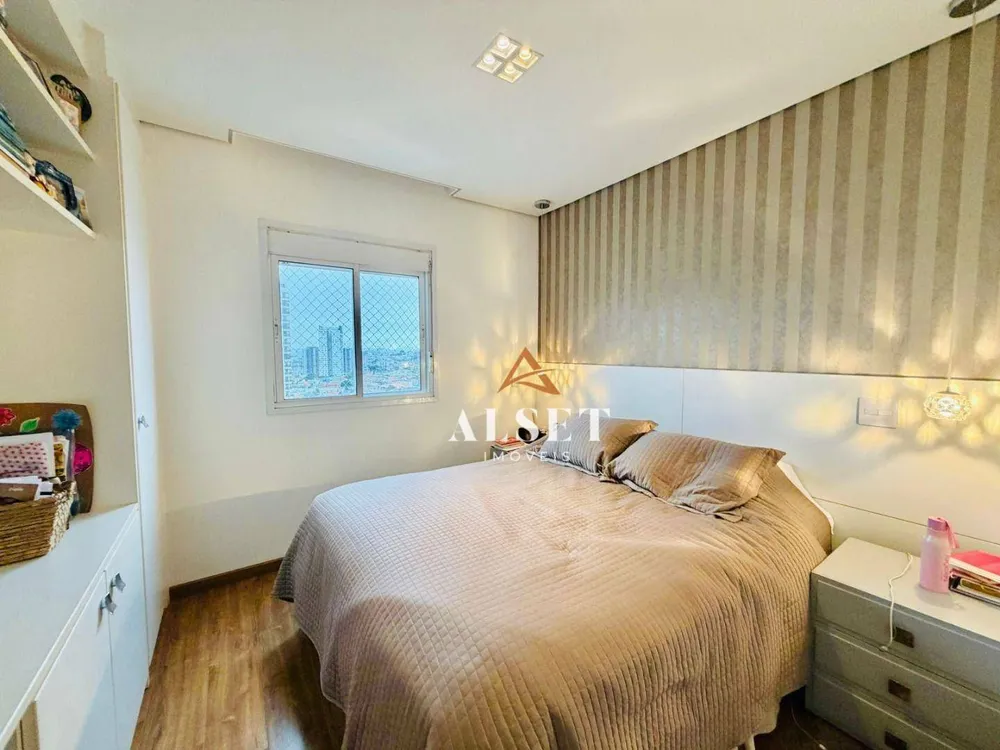 Apartamento, 3 quartos, 123 m² - Foto 7