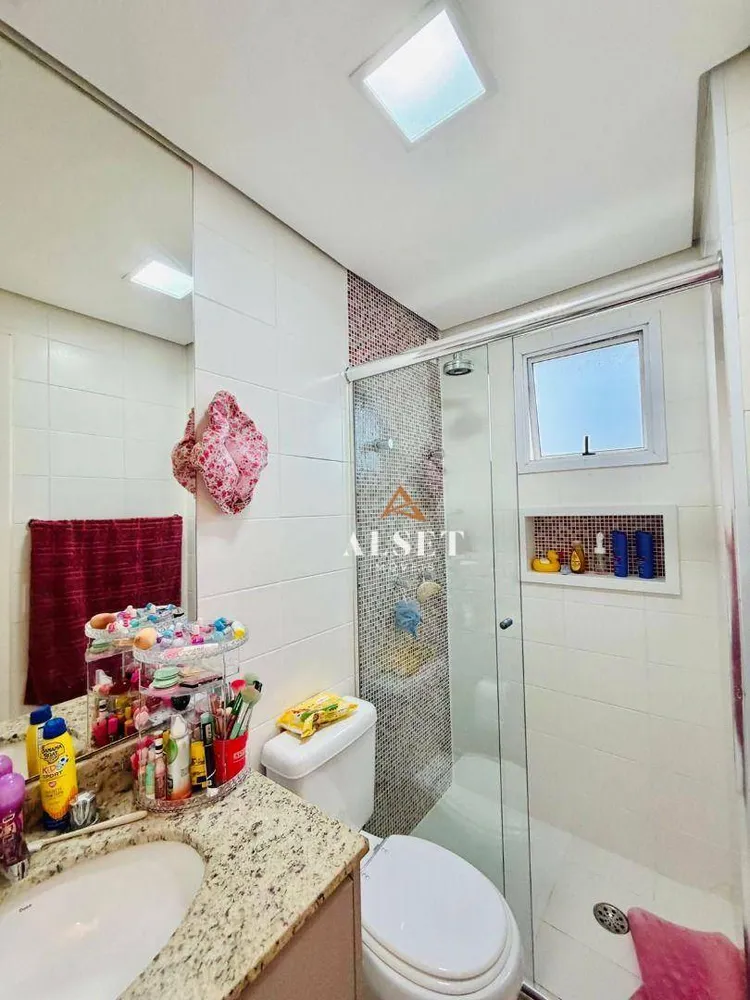Apartamento, 3 quartos, 123 m² - Foto 8